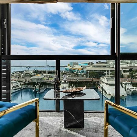 Waterfront Wonder + Cp! Apartment Auckland Exterior photo