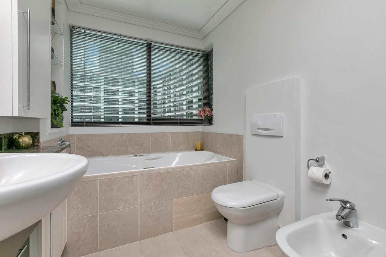 Waterfront Wonder + Cp! Apartment Auckland Exterior photo
